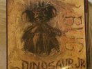 Dinosaur Jr, Bug vinyl LP, Blast First 1988