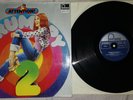 FRUMPY  2  LP  1977   INGA RUMPF
