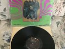 EASYBEATS  Aussie Beatles Friday On My Mind LP UAL 3588 60s garage pop original