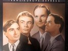 Kraftwerk Trans-Europe Express 1977 LP Vinyl Capitol Records ?SW-11603