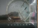 Uriah Heep Outsider Vinyl Lp Rar