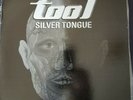 TOOL**Silver Tongue**Green Vinyl**Very Rare