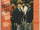 60s MOD 45 - THE CREATION - PAINTER MAN / BIFF, BANG, POW - NEAR MINT REISSUE