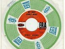 NORTHERN SOUL Jewel Akens – My First Lonely Night LISTEN