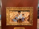 Joel Ross Kingmaker Vinyl Me Please VMP Blue Note Off-White 2xLP