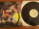 Hawkwind ?– Hall Of The Mountain Grill - LBG 29672 - Vinyl LP Album - Excellent