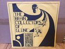 VGC 12” LP The Brain Collecters Of Glune Words And Music By John Bagley 1976 Odd