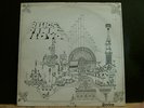 PINK FLOYD  Relics  LP   UK  pressing   A1/B3 matrix   1971   Syd Barrett