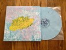 Sealed Lightning Bolt - Ride The Skies 12” BLUE Vinyl LP Color