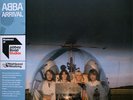 Abba Arrival Half Speed Master Double 2 LP Vinyl Record Album Brand New Sealed