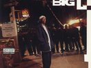 Big L - Lifestylez Ov Da Poor & Dangerous '95 LP US ORG  Lord Finesse Showbiz