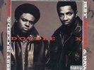 Double X - Ruff, Rugged & Raw '95 2xLP US ORG  Lord Finesse
