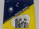 William Hoskins Galactic Fantasy Eastern Reflections LP Moog Synth Electronic