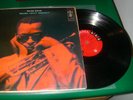 MILES  DAVIS  /  33 RPM  RECORD  / ROUND ABOUT MIDNIGHT /  RARE  /  1957  VG +