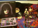 PAUL STANLEY (KISS) LP 