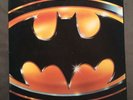 Batman LP Soundtrack Prince (1989, Vinyl, WB)