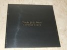 LEONARD COHEN Thanks for the dance / 2019 Columbia new sealed LP