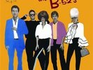 B-52's 821797100045 (Vinyl Used Very Good)