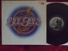 Bee Gees - Greatest     Top German D-LP