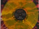 New Beck Mellow Gold Translucent Gold/Yellow Colored Vinyl LP Record Import