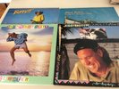 Jimmy Buffett, 12 Record Lot, Classic Soft Rock Records, good, clean , value