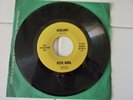 PETE DUEL ON ECOLOGY AND POETRY  RARE    45RPM IN GREAT CONDITION