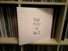PINK FLOYD - THE WALL- 2xLP SEALED 2012 reissue NEW POSTER - out of print