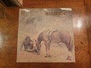 Warhorse: S/T: Vertigo Swirl 1st Press - 1970: VO 6360015: A2/B2 vinyl LP