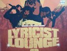 Various ?– Lyricist Lounge 2