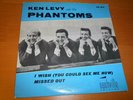 52.Phantoms     Orginal  Garage    * 2x Listen *