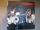 THE RAMONES  