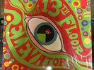 The 13th Floor Elevators - The Psychedelic Sounds Of The 13th Floor Elevators LP
