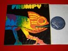 Frumpy - All will be changed / Gimmix - FOC. D / 70. Cover: VG(+). Record: VG(+)