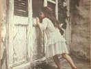 Violent Femmes - Self Titled - SLASH 23845-1 LP VG+