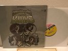 Kinks. Something Else. Original Tri-Color Label. Mint with inner. NO CUT OUT