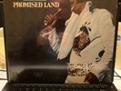 Elvis Presley Promised Land RARE Quad pressing, STILL SEALED