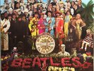 Beatles* ?– Sgt. Peppers Lonely Hearts Club Band, Vinyl MINT (M), GERMAN REISSU