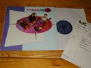 THE POLECATS - POLECATS ARE GO / GERMANY-VINYL-LP 1981 (MINT-) & PROMO-FACTS