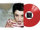 Consoli Carmen Stato Di Necessita' Vinile Lp 180 Grammi Colorato Nuovo Sigillato