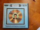 ELVIS  Golden Records reel to reel RCA Victor tape