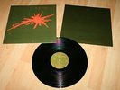 THE WEDDING PRESENT BIZARRO 1989 EU VINYL LP