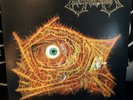 Electrocution Inside the Unreal 1st pressing Italian Death Metal Rare Gem