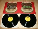 GET STONED THE ROLLING STONES 30 GREATEST HITS 1977 UK DOUBLE VINYL LP