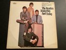 BEATLES -  RARE SECOND STATE UNPEELED MONO BUTCHER  - 1966 CLEAN  RIAA 3