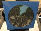 The Beatles - Abbey Road (50th Anniversary) (Picture Disc) [VINYL]