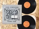 Rare Original Jazz Funk Uncle Funkenstein Together Again R&L Records Ed1 Signed