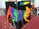 Frumpy - All Will Be Changed, Repertoire Records, LP, Deutschland, Klappcover