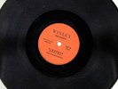 THE PARAGONS - Florence/Hey Little School Girl - 10
