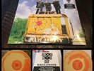 GARDEN STATE LP Orange Yellow Vinyl Record Store Day RSD SEALED-shins coldplay