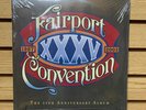 Fairport Convention ?– XXXV New Sealed 2014 2xLP